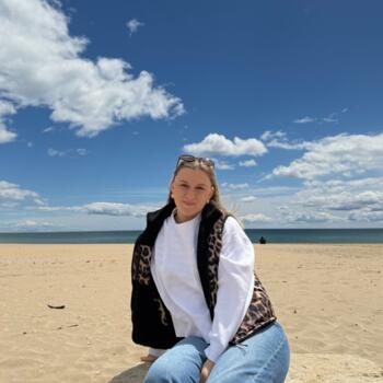 Babysitter em Cernay: Jeanne