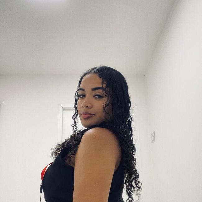Babysitter in Itaituba: Juliany