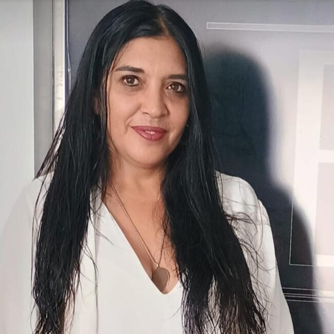 Niñera en Ciudad de la Costa: Carolina