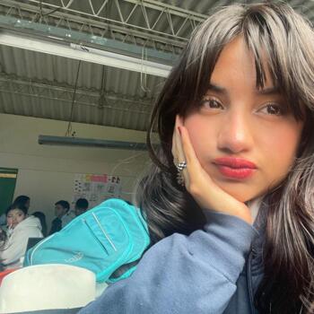 Niñera en Zipaquirá: Ariel