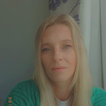 Babysitting job in Edenderry: babysitting job Agnieszka