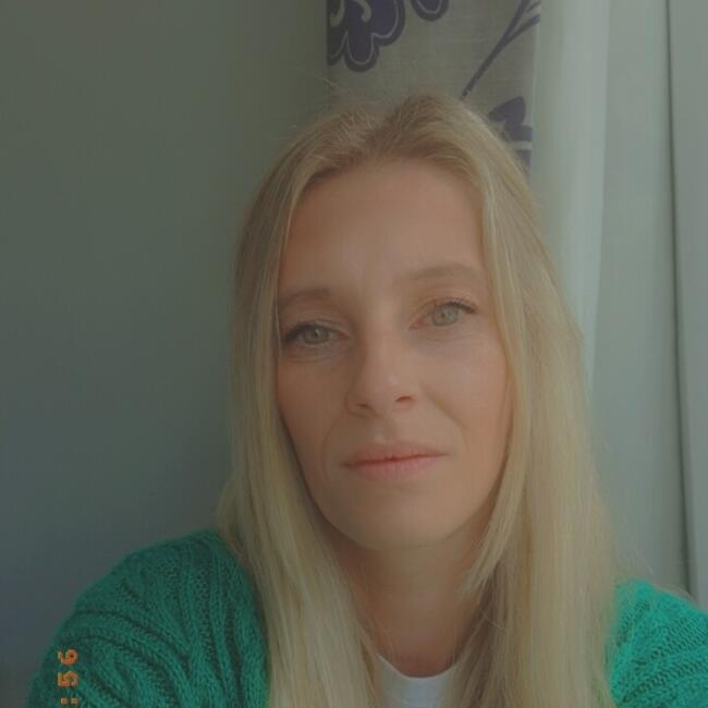 Babysitting job in Edenderry: Agnieszka