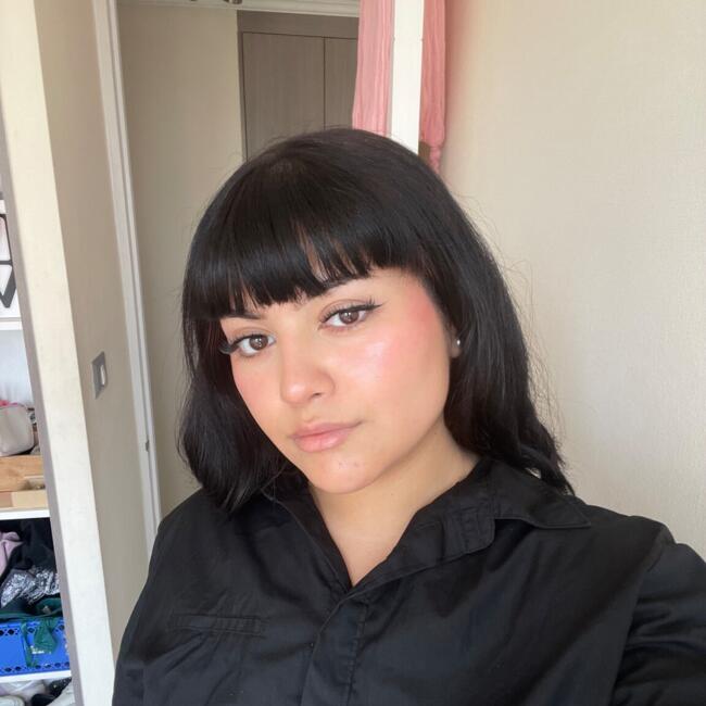 Babysitter in Santiago: Francisca