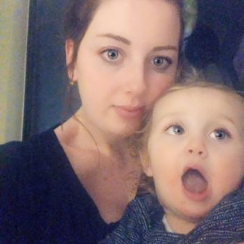 Babysitting job Ballan: babysitting job Aleisha