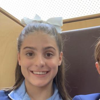 Babysitter Bendigo: Julia