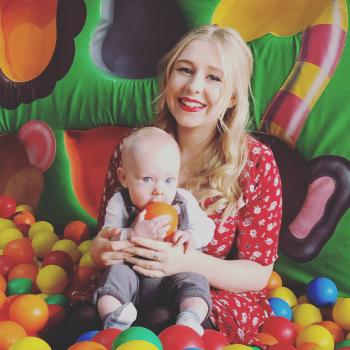 Babysitter Hull: Bethany