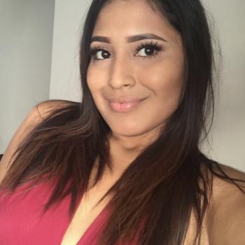 Babysitter Trujillo: Rosa