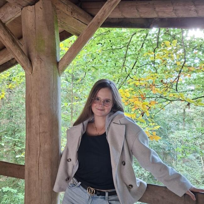 Babysitter in Boutersem: Lien