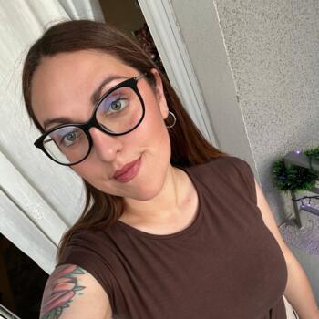 Trabajo para niñera en Rancagua: trabajo de niñera Catalina