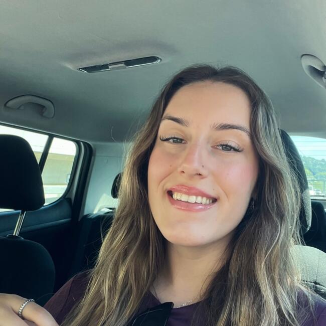 Babysitter in São Brás de Alportel: Cátia