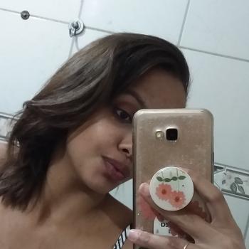 Babá Contagem: Kassiany