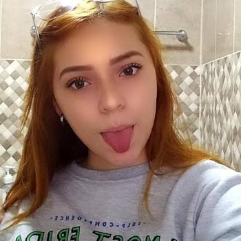 Babysitter Tlalnepantla: Abigail