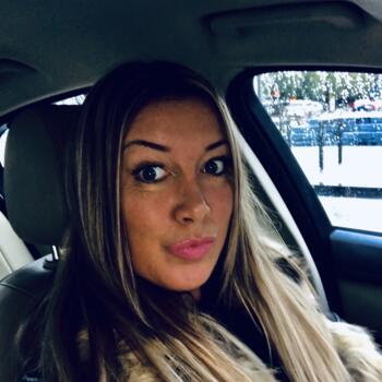 Babysitter in Heist-op-den-Berg: Gitte