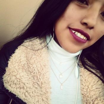 Babysitter in Huancayo: Gianella