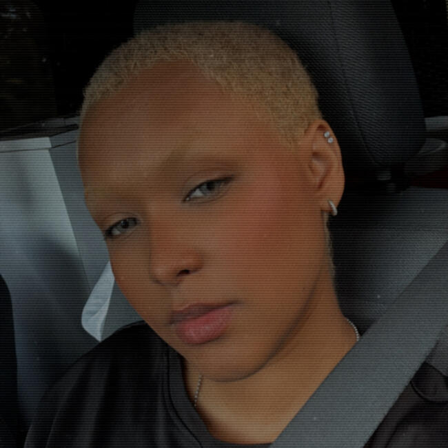 Niñera en Corozal: Tiffani