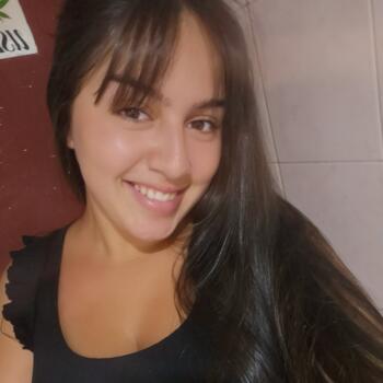 Babysitter in Montevideo: Sofía