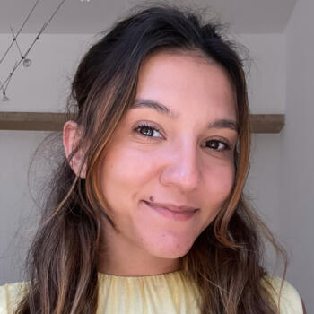 Babysitter Marseille: Maeva