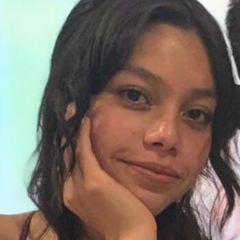 Babysitter San Pedro Totoltepec: Cristiane