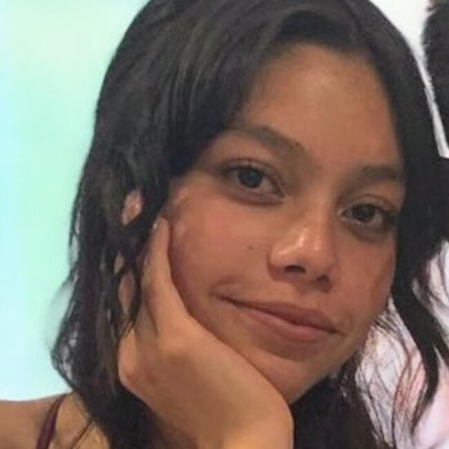 Babysitter in San Pedro Totoltepec: Cristiane