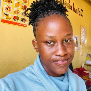 Babysitting job in Pretoria: babysitting job Tressy
