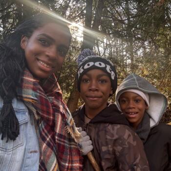 Job de garde d'enfants à Ottawa: job de garde d'enfants Shantee