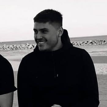 Babysitter in Wittenheim: Nathan