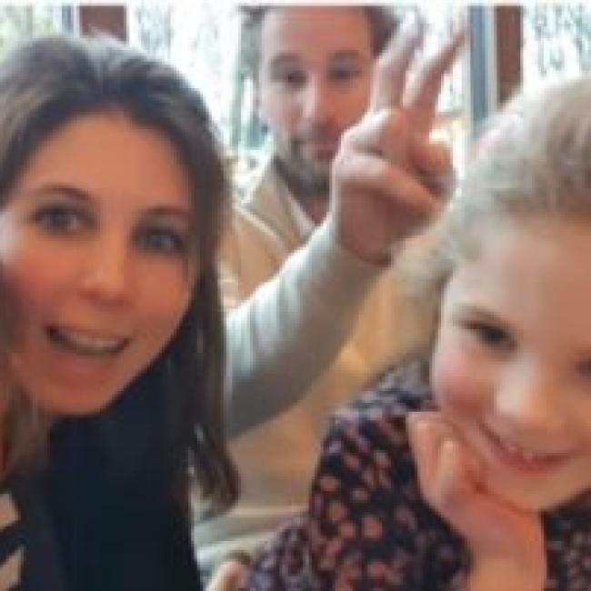 Babysitting job in Bilthoven: Joyce