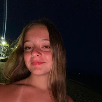Babysitter in Pontinha: Filipa