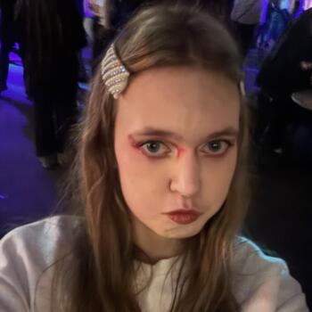 Opiekunka do dziecka w Mstów: Julita