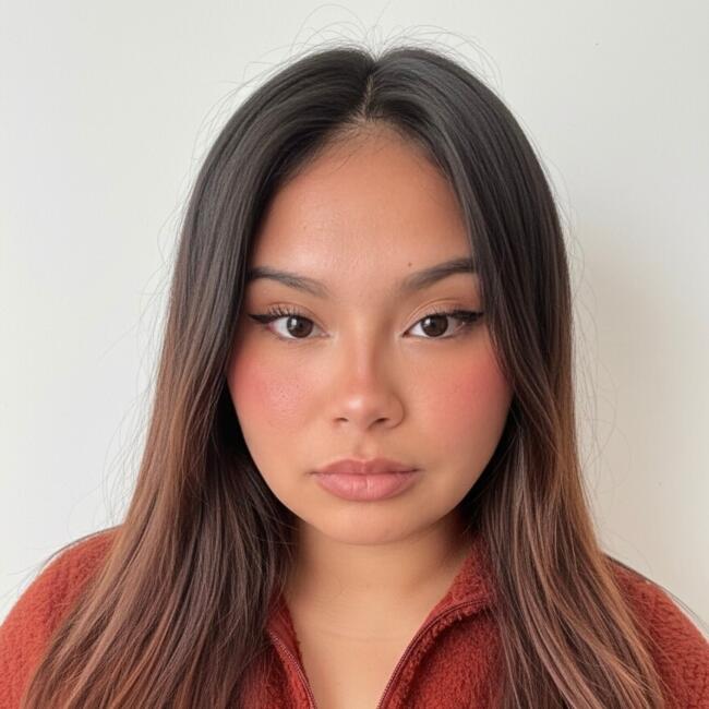 Babysitter in Los Ángeles: Katherine