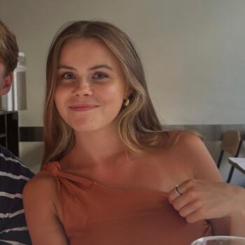 Babysitter i Frederiksberg: Liv