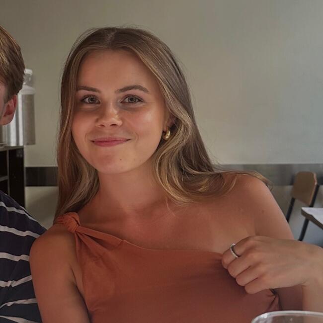 Babysitter i Frederiksberg: Liv