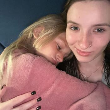 Opiekunka do dziecka w Wrocław: Maja