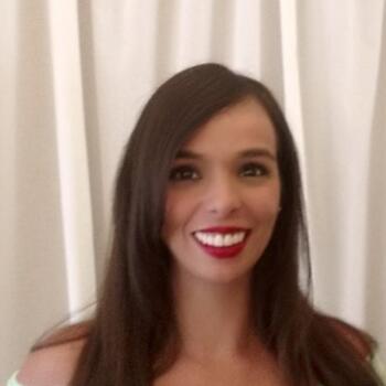 Babysitting job in Montijo: babysitting job Diana