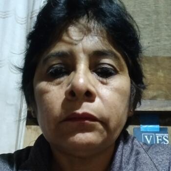 Babysitter in Chimbote: Jenny