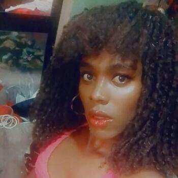 Babá Juiz de Fora: Barbara