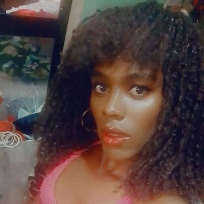 Babysitter in Juiz de Fora: Barbara