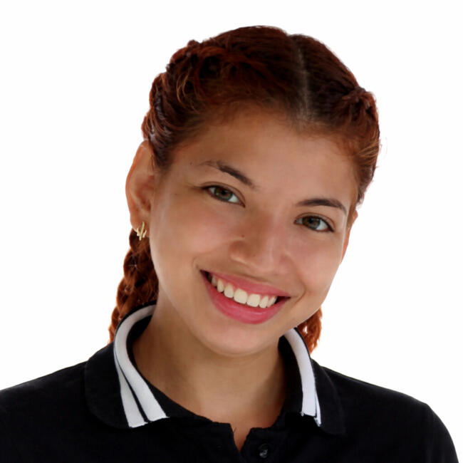 Trabajo para niñera en Guayaquil: Geanella