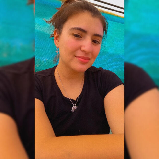 Babysitter in Buin: Barbara