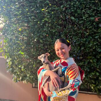 Babysitter in Gold Coast: Masaki