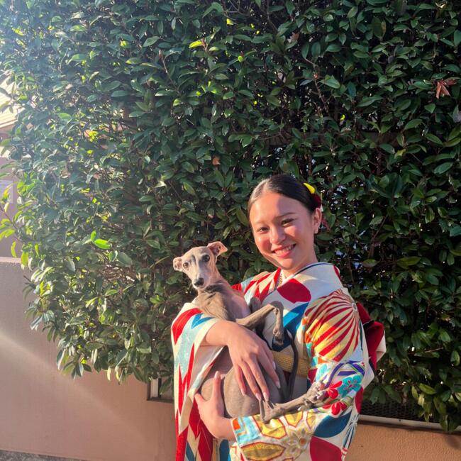 Babysitter in Gold Coast: Masaki