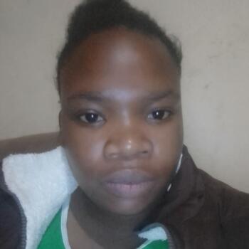 Babysitter in Ixopo: Anele