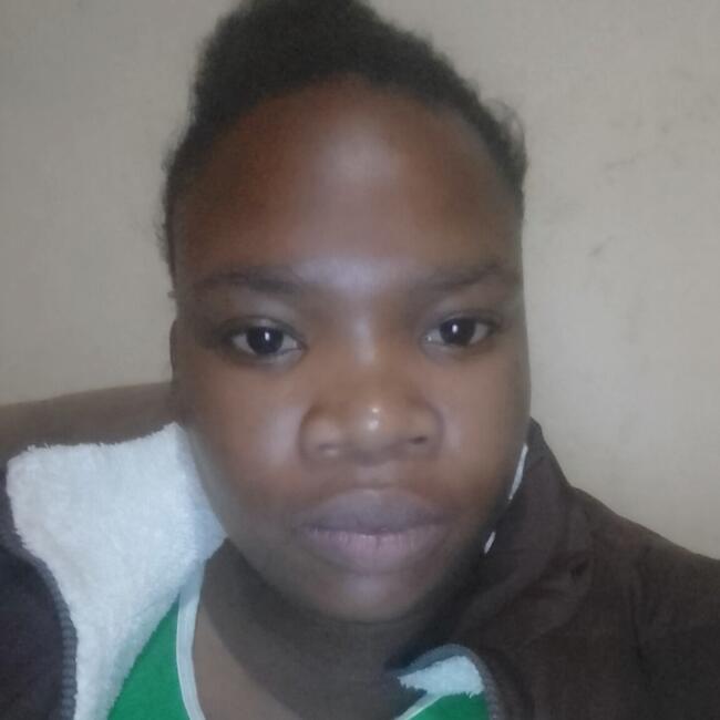 Babysitter in Ixopo: Anele