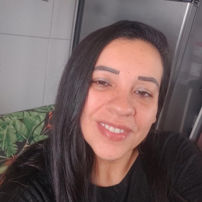 Babysitter in Santana de Parnaíba: Rosemary Guimarães