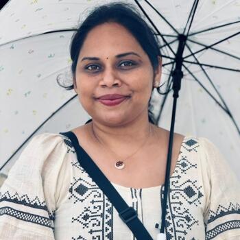 Parent Chennai: Viharika