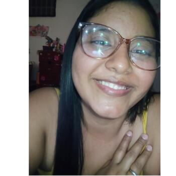 Babysitter Guayaquil: Giinger