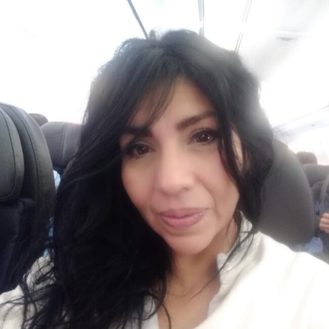 Niñera en Godoy Cruz: LORENA