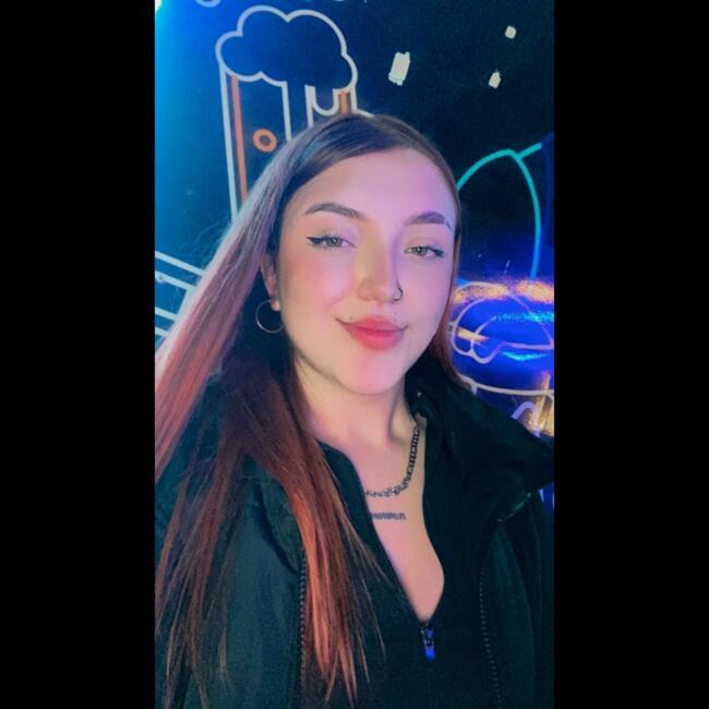 Baby-sitter in Bogota: Leydy Dayana