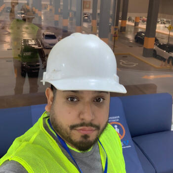 Babysitting job in Guayaquil: babysitting job Christian G