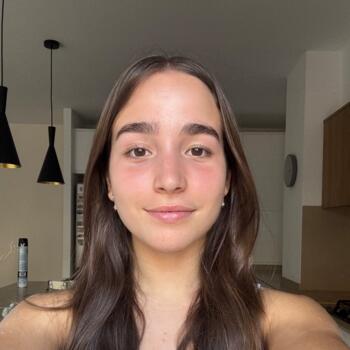 Niñera en Terrassa: Núria